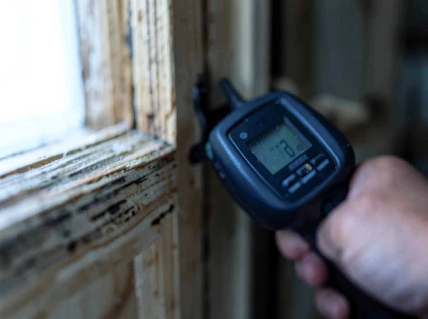 Ceiling Water Damage Repair in Verplanck, NY
